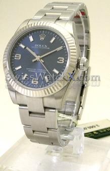 Rolex Oyster Perpetual Lady 177234  Clique na imagem para fechar